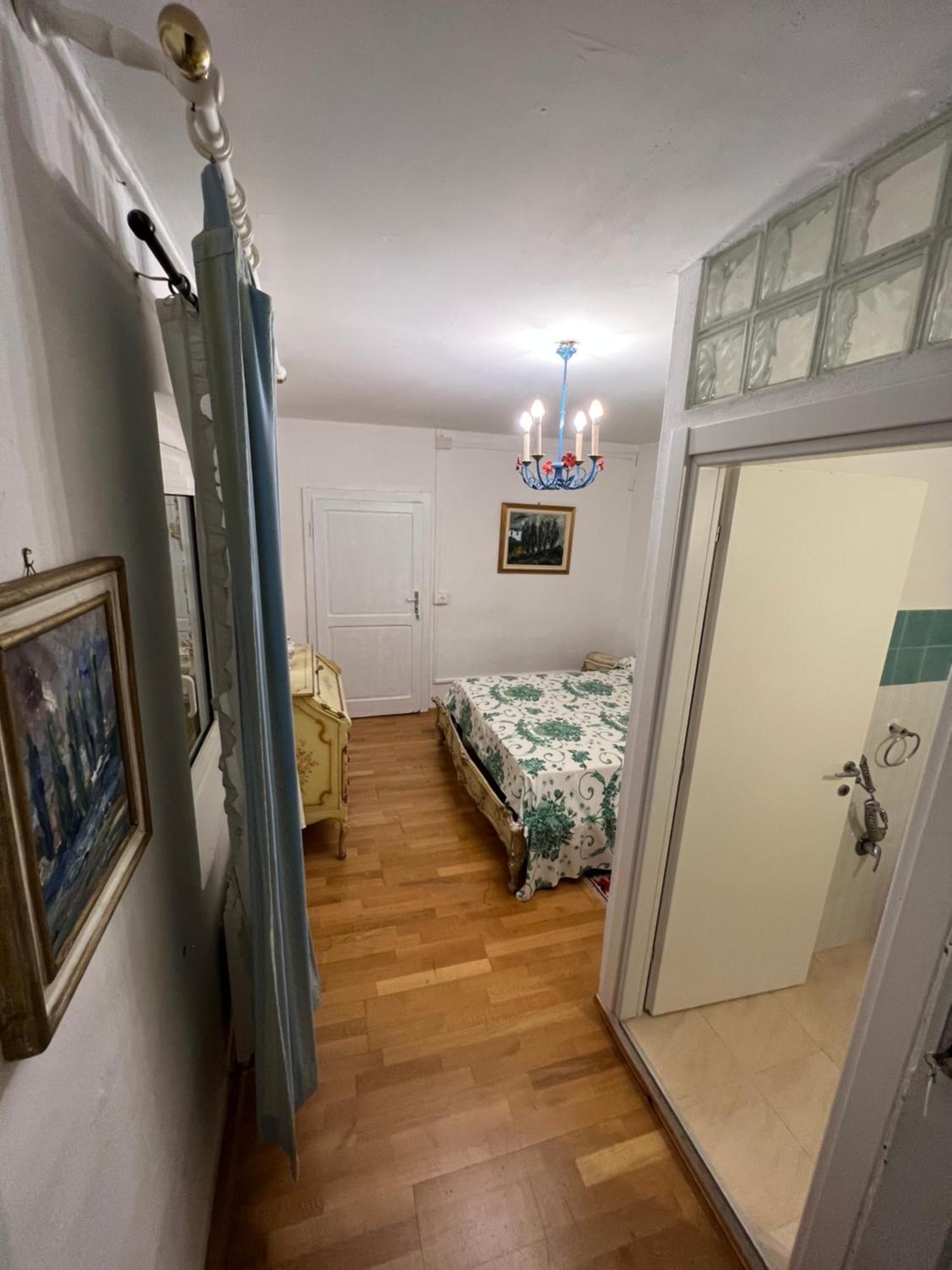 B&B La Casa Del Sole Manzano Bilik gambar