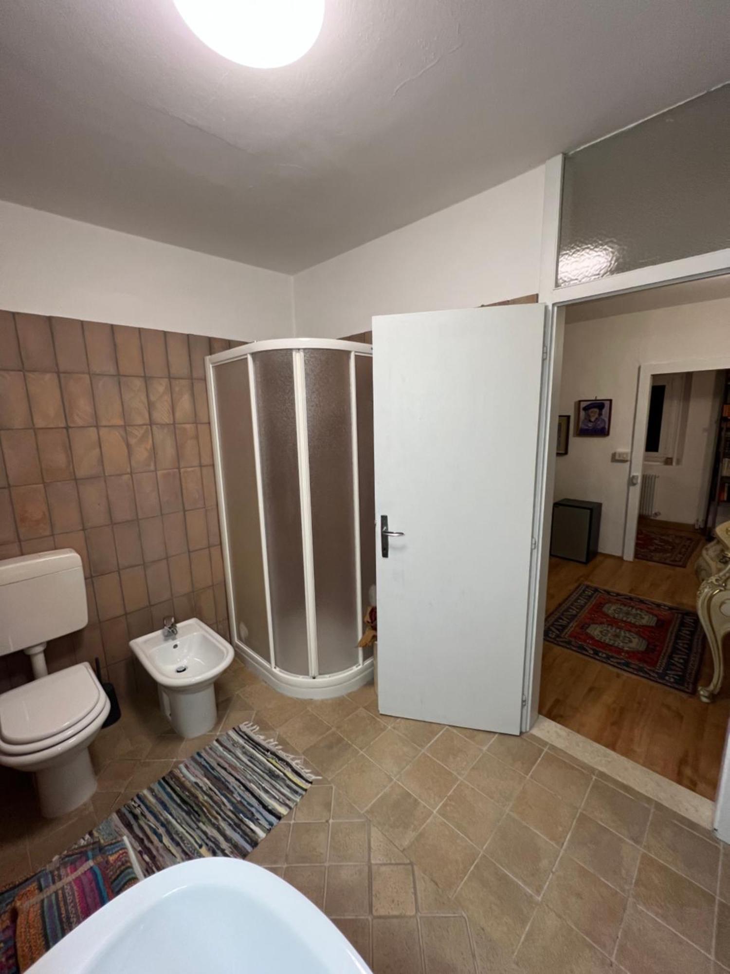 B&B La Casa Del Sole Manzano Bilik gambar