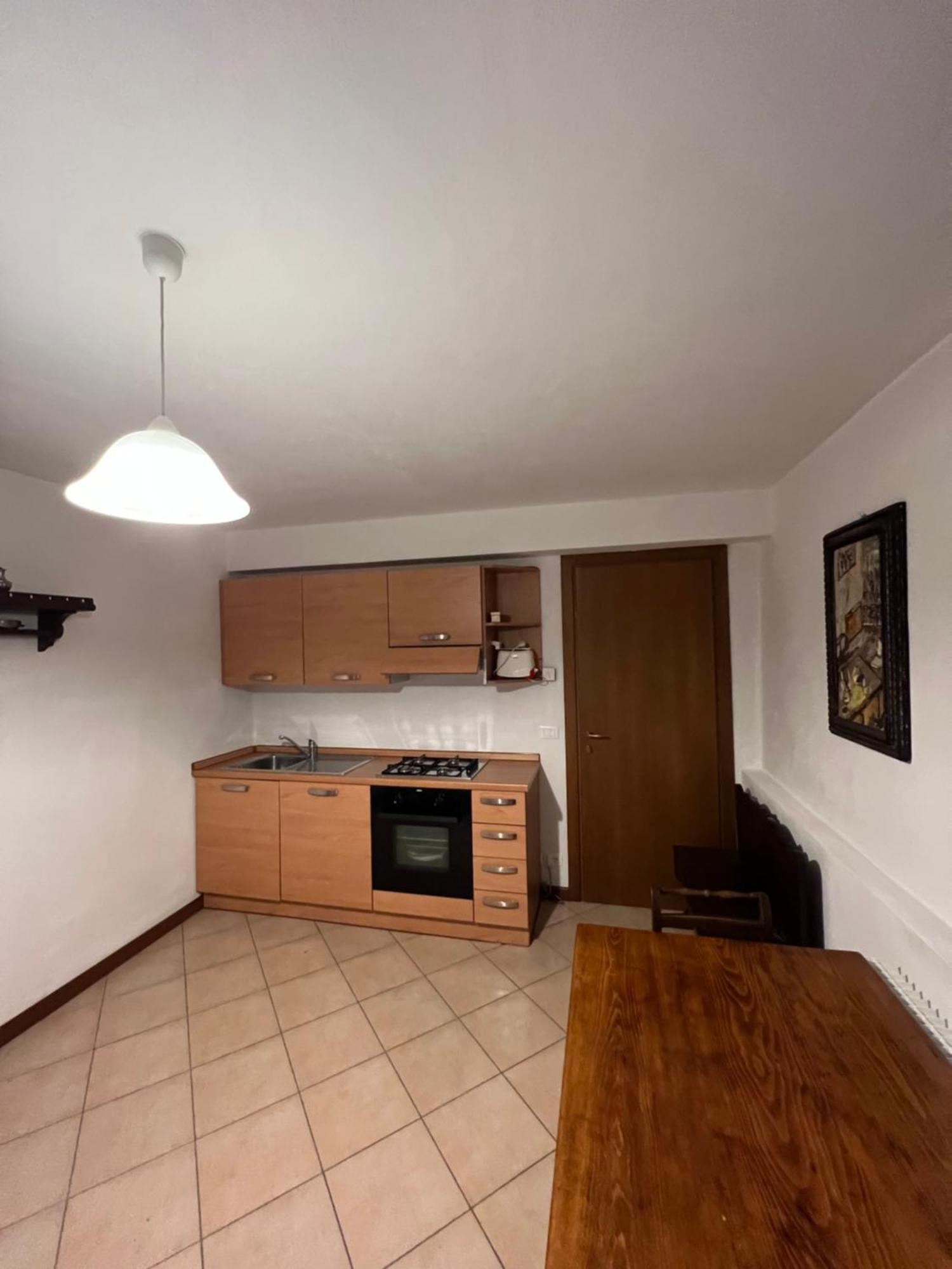 B&B La Casa Del Sole Manzano Bilik gambar