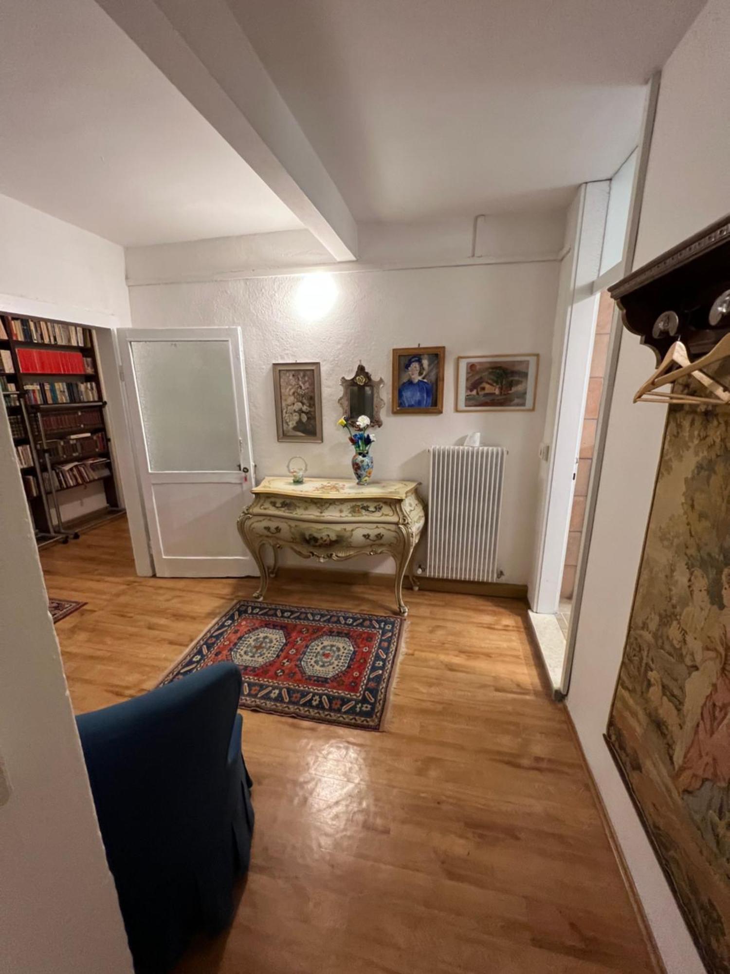 B&B La Casa Del Sole Manzano Bilik gambar
