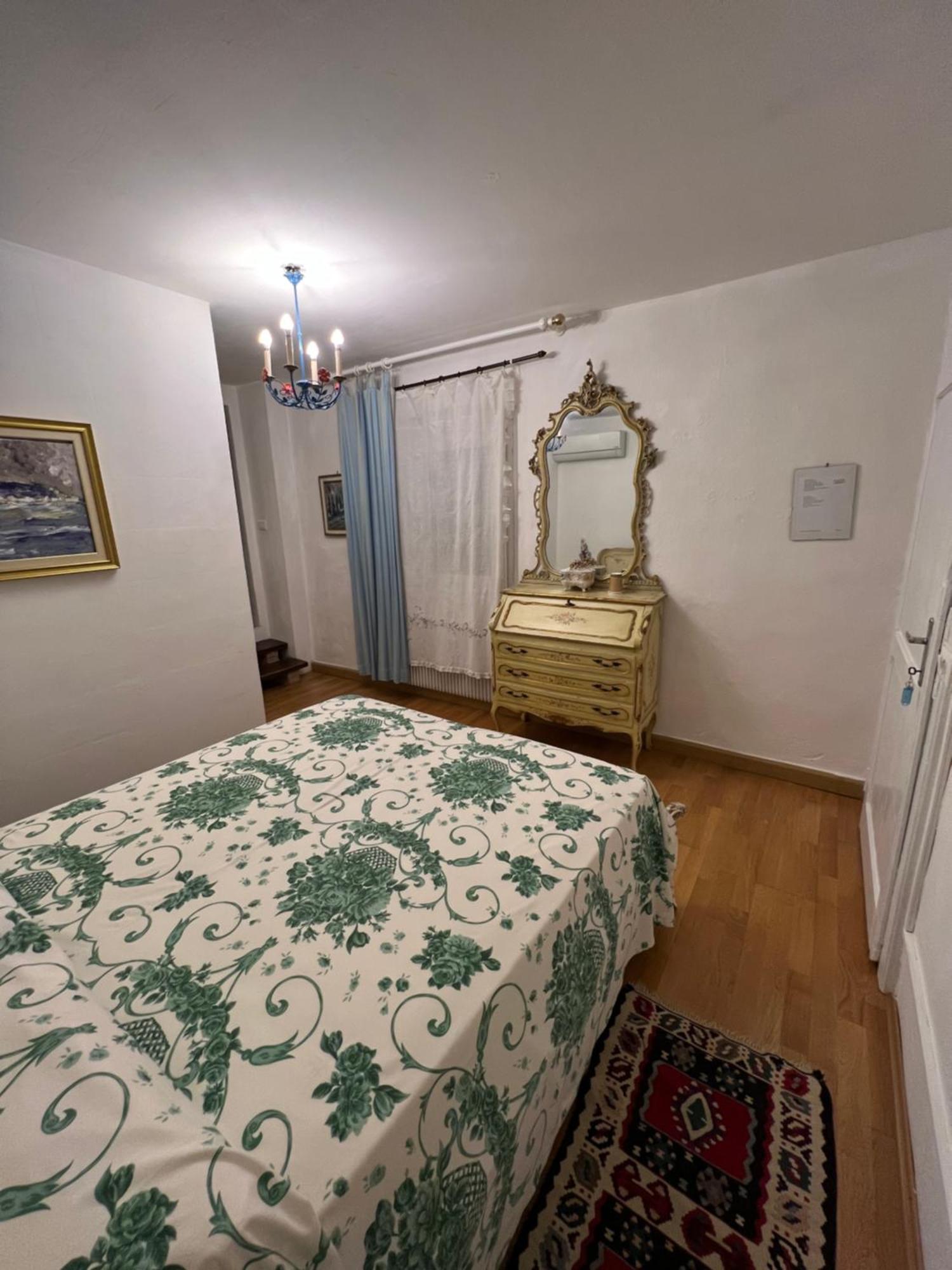 B&B La Casa Del Sole Manzano Bilik gambar