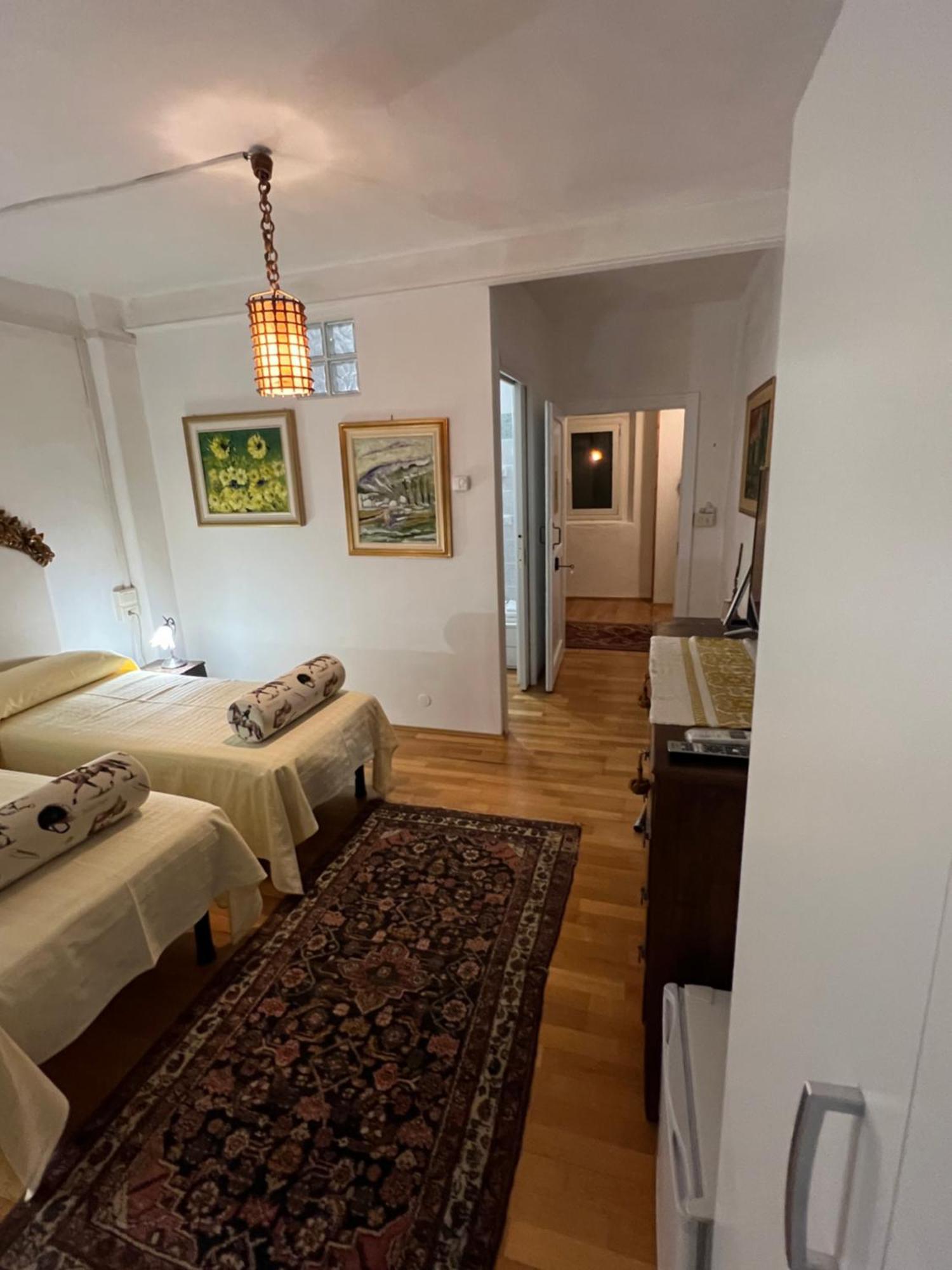 B&B La Casa Del Sole Manzano Luaran gambar